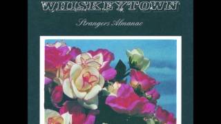 Whiskeytown - Waiting To Derail chords