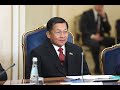 Implications of the Military Junta’s Internal Shifts on Civil-Military Relations in Myanmar
