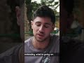 Festival Near Gaza: Rockets Launched, Chaos Unfolds #shorts