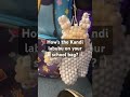 Poor Labubu #kandi #memes #funny #labubu #labubuviral #lafufu #school #ponybeads #scenecore