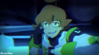 Pidge is DANGEROUS [Mep part 4]