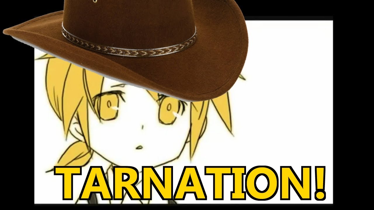 Servant of Evil ~Country Version~ (English Cover)【Breadbox】「悪ノ召使」