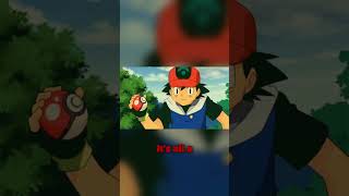 Ash’s Darkest Secret 😨 | The Pokémon Coma Theory Explained