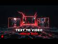How to Use the North Noir Text-to-Video Generator – Complete Guide