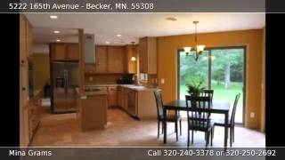 5222 165th Avenue video tour