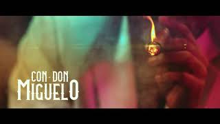 Con Don - Don Miguelo | Condon DJ Snake | Condom Song | Resimi