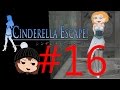 Cinderella Escape PART 16 Autism Anxiety Cinderella Escape PART 16 Autism Anxiety