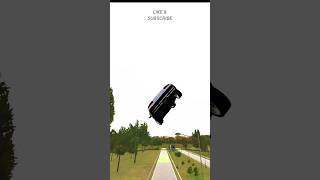 "Lamborghini Crash Caught on Camera!”😭😱💀#shorts #short #car #viral #gaming #beamngdrive #lamborghini