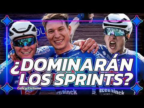 Video: Si Van der Poel está allí, será el show de Van der Poel