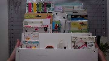 HUGE Scrapbook Kit Share - How to kill a kit with style! | January 2024