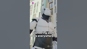 AI Pioneer: John McCarthy #ai #johnmccarthy #pioneer #history #artificialintelligence