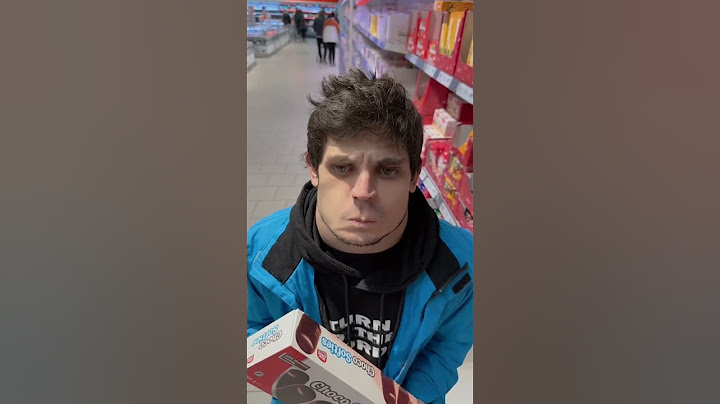 SIN NIJE DOBIO ŠTA JE ŽELEO PA JE URADIO OVO 😂