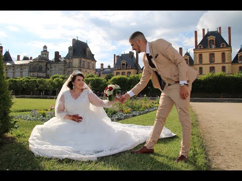 Mariage Oriental Algérien -2022- #Wedding