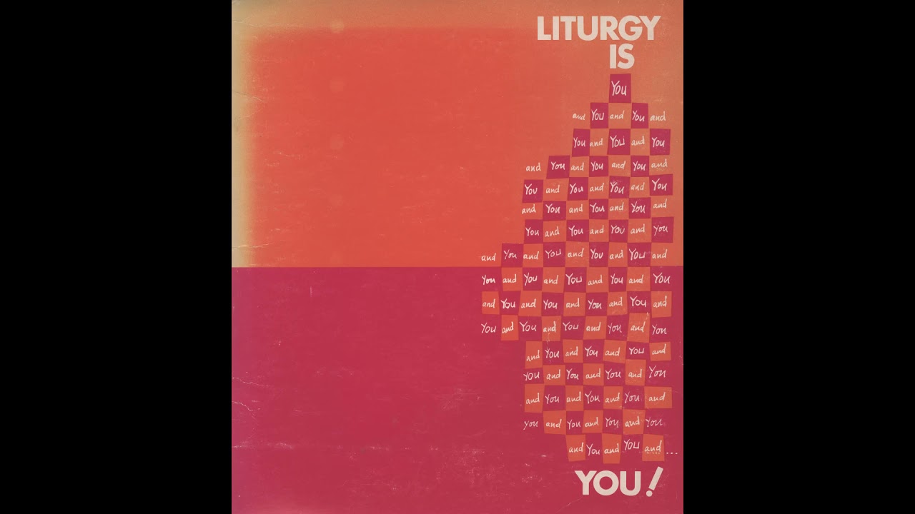 Tonton Church Divinity School of the Pacific: Liturgy is You (Complete Album) di YouTube Tonton Church Divinity School of the Pacific: Liturgy is You (Complete Album) di YouTube