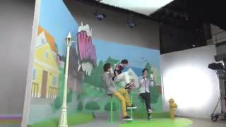 Hey Say Jump ブルボンcm Making Youtube