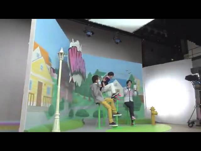 Hey Say Jump ブルボンcm Making Youtube
