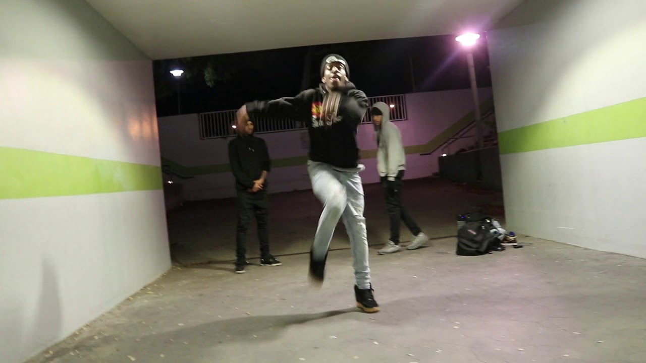 Young Nudy Nutsack (DANCE VIDEO) _babyyames YouTube