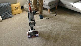 : #142, If you like WHITE NOISES, you will love this VACUUM CLEANER sound