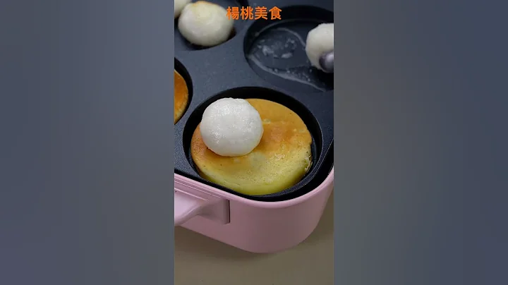 【Shorts短片】汤圆元宵这样吃，吓一跳！5种神变化！ - 天天要闻