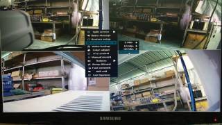 How to Find Recorded Videos for Playback & Download -- HongJingTian WIFI NVR Kit