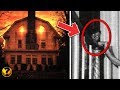 HORROR EM AMITYVILLE, CONHEÇA A VERDADEIRA HISTORIA DA CASA MAL ASSOMBRADA