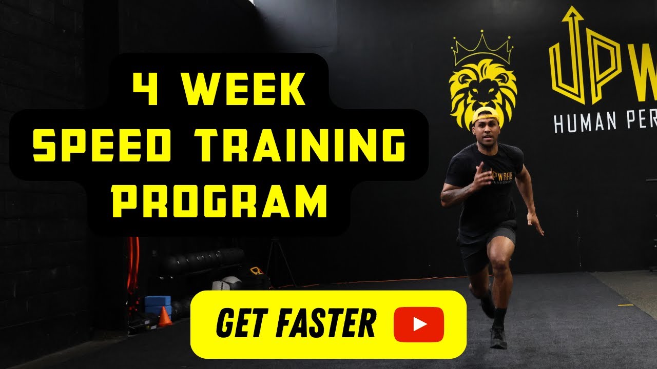 4-week-speed-training-program-week-1-day-1-vol-1-youtube