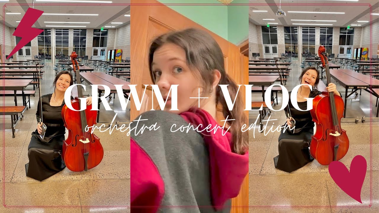 ONE OF MY LAST CONCERTS!  | Kiley Lynn