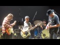 Neil Young & Promise of the Real -  Country Home Live at 3 Arena Dublin Ireland 2016