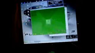 CSS Zombie Mod (test Vid)
