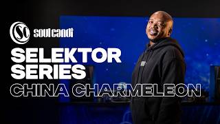 Selektor Series - China Charmeleon