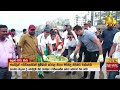 ඉන්දුනීසියා පාපන්දු පිටියේ ගැටුම - Hiru News