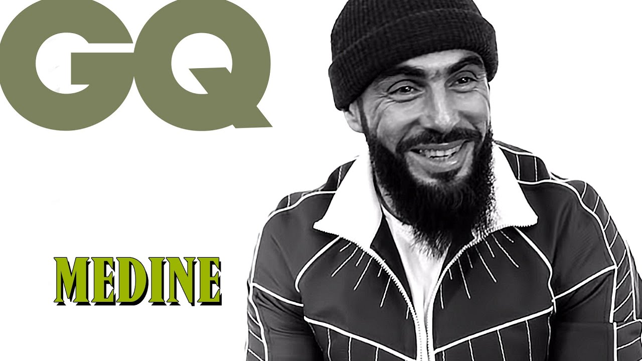 Les Punchlines de Guizmo (Coluche, Tupac, Kery James)