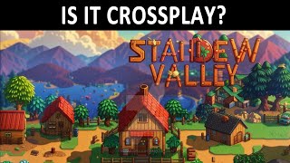Stardew Valley | CROSSPLAY