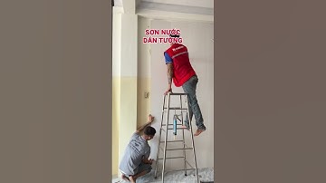 Thi công tấm nhựa ốp tường sau này tháo ra có được không