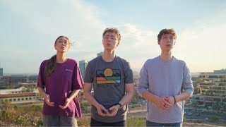 Viva La Vida - Lifein3D (Coldplay cover)