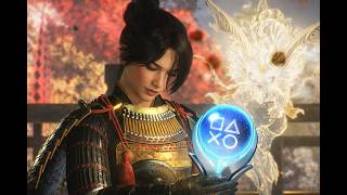 Nioh 3 Platinum Is EASY Guys @casualhardcoregamers1631