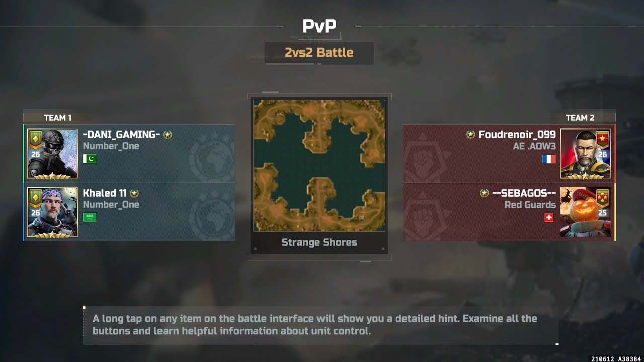 ОДИН ХОД РЕШИЛ ВСЮ БИТВУ _ ART OF WAR 3 _ ЭПИЧНО 🔥