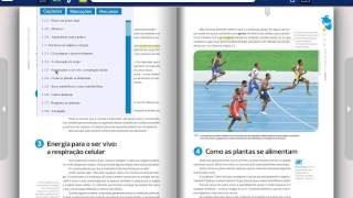 Projeto Teláris: Livro Digitalizado