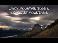 Windy Mountain Tops &amp; B.C. Coast Mountains | Hiking Northern B.C.