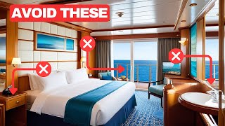 Avoid Disaster 15 Things NEVER to Do in Your Cruise Ship Cabin!
