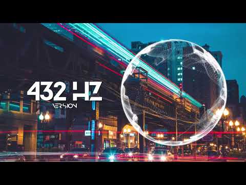 Levianth & Axol - Remember (feat. The Tech Thieves) [432 Hz version]