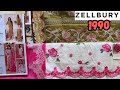 Zellbury New Collection 2026 📣❤️ zellbury Unstitched Eid Collection 2026😱 Rs.1990 only 😱
