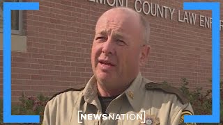 Iowa PD investigating claims that woman's father killed 70 | Rush Hour