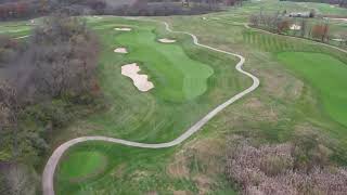 Fyre Lake Golf Club