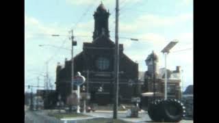 Cedar Rapids Iowa 1980