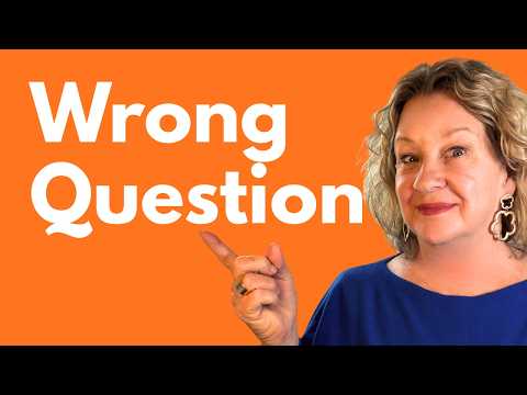 Retire or Keep Working? You're Asking the Wrong Question