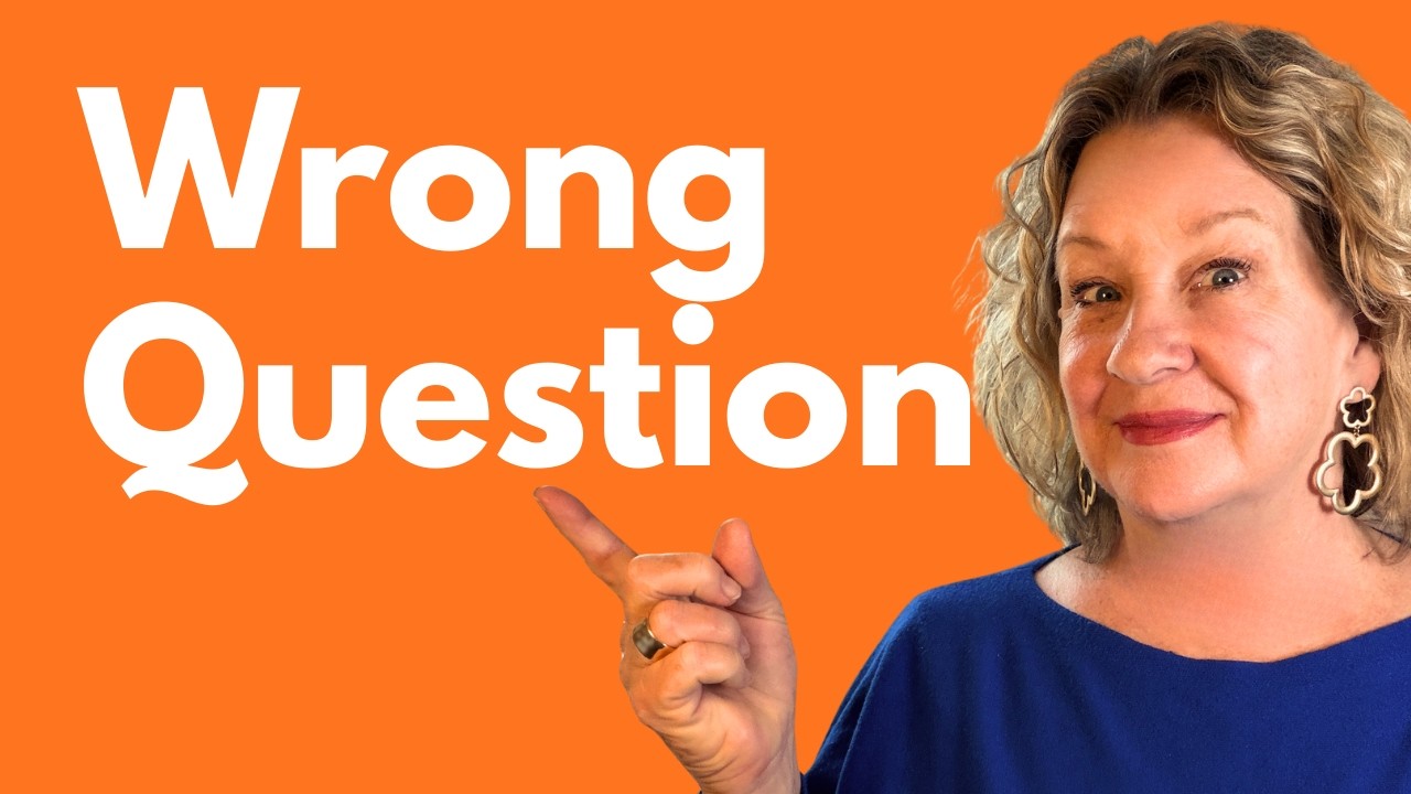 Retire or Keep Working? You're Asking the Wrong Question