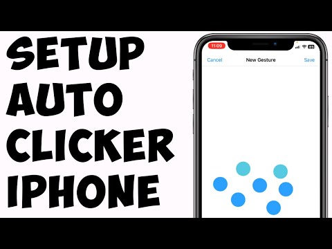 How To AUTOCLICK On Mobile!!📱 