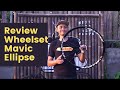 Review Wheelset Mavic Ellipse untuk Fixedgear / Fixie / Trackbike