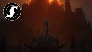 Griztronics - GRiZ (Feat. Subtronics)(Vonikz DNB Remix)